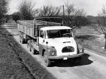 Tatra T138 NT 6x6 1958 года